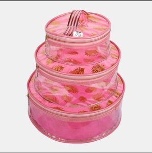 Cosmetic Bag