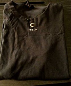 Stylish Black T-Shirt