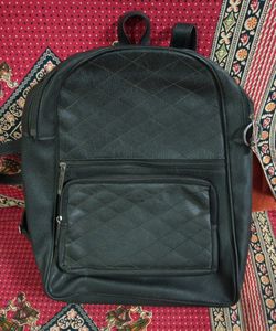 Black Backpack🖤