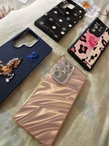 Samsung S23 Ultra Back Covers