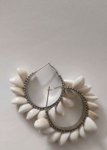 Shell Earrings