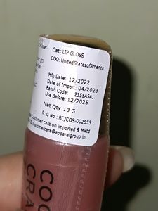 Victoria&#39;s Secret Flavoured Lip Gloss