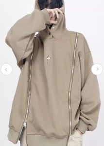 Men Hooded Sweatshirt