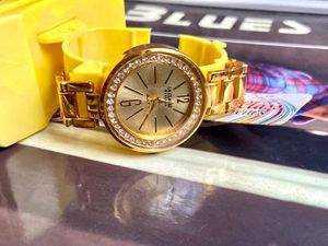La Class New Watch