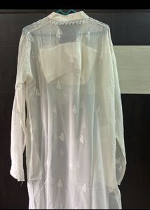 Seamless Kurta