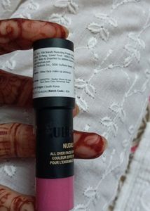 Nudestix Cream Blush