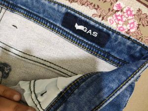 Jeans (Men&#39;s Wear )