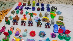 Random Mini Toys