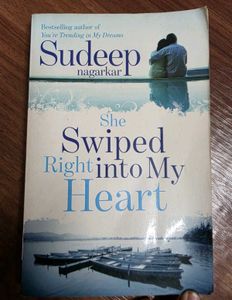 She Swiped Right into My Heart