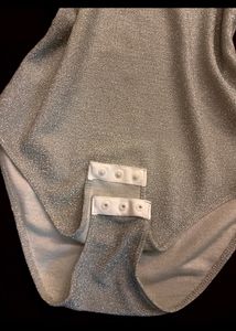 H&amp;M Bodysuit
