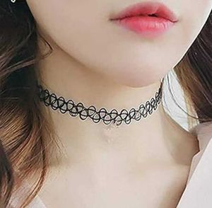 Wire Necklace