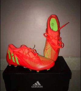 Adidas Predator Edge.3 Football Shoes
