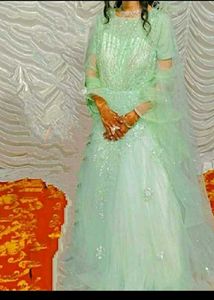 Available for Rent Ball gown