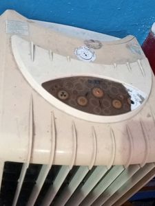 Symphony Cooler