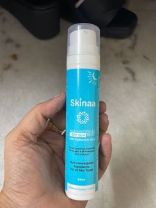 Skinaa Brand Sunscreen Best Sunscree