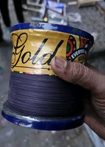 Monofil Gold Gatta 1kg Original