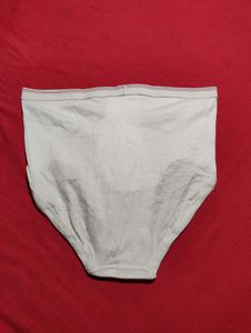 Man Brief Size 36