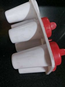 Ice-cream  Mold