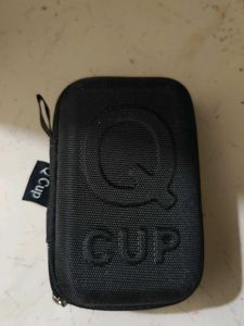 AmTrue Menstrual Cup