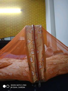 Baby bedding set