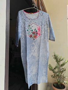 Aurelia Kurti
