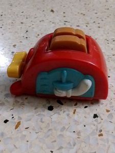 Toy Car Perfect Condition