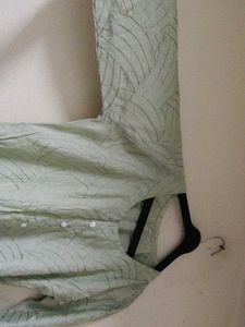 Light Green Kurta