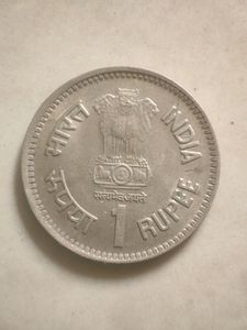 5 Rare Coin Collection