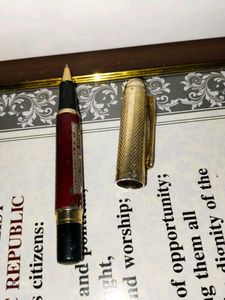 Luxury Pen 🖊️ 🖋️