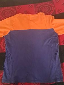 Boys Tshirt For 12 to 14 Year Old 1to 2 Times Worn