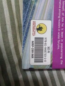 SCI FI Story Book