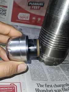One Litre Milton Thermos Flask