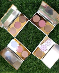 Myglamm 3 In 1 Chisel Palette