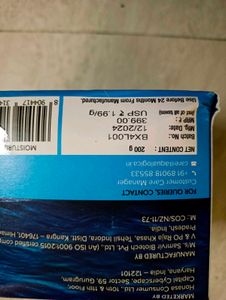 Aqualogica Moisturizer