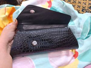 Satyapaul Clutch