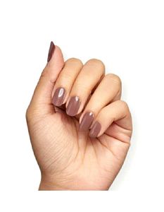 HYUE Gel FX Nail Polish