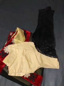 Occasional Saree