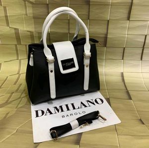 DE MILANO HANDBAGS COLLECTION ALL NEW ARRIVALS