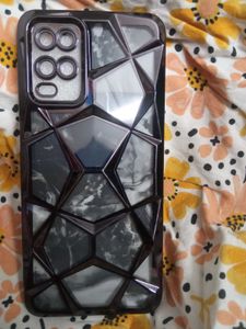 Geometric Phone Case