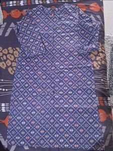 Daily Wear Beautiful Kurti - 2