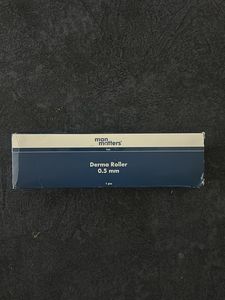 Man Matters Derma Roller