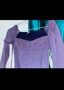 Newme Ruffle