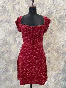 Picnic Dress