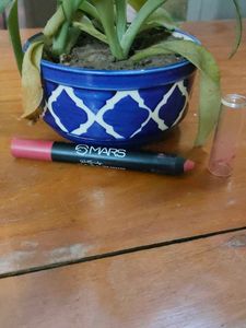MARS Lip Crayon