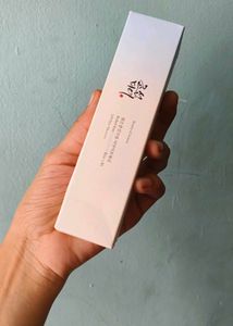 Beauty Of Jason Relief Sun Aqua