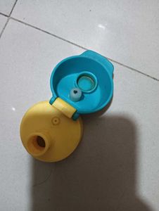 Water bottle