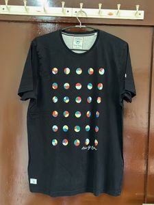 Black Kidley Tshirt