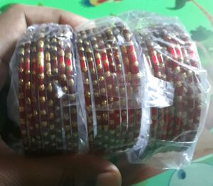 3 Combo Bangals Set