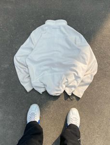 HAZZYS GOLF FLEECE JACKET