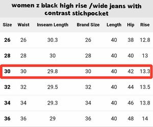 Black Cargo Pants
